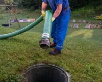 Débouchage d'assainissement nettoyage