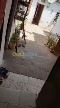 Vente Appartement F10 Oran Misseghine