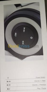 Casque Celebrat A4 Original thumbnail 3