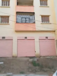 Vente Appartement F4 Skikda Ramdane djamel