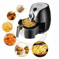 الجزائر-عين-بنيان-روبوت-خلاط-عجان-friteuse-ruboste