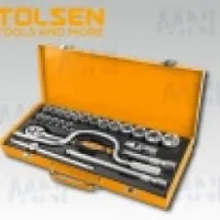 CAISSE A DOUILLE 24PCS 1/2 produit ori