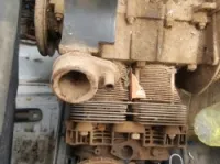 Moteur vw coccinelles 7ch