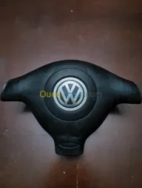 Airbag Golf Bora