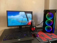 PC GAMER RYZEN 5 PRO