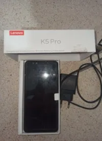 Lenovo K5 Pro