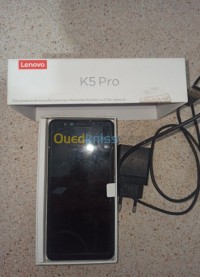 جيجل-الطاهير-الجزائر-هواتف-ذكية-lenovo-k5-pro