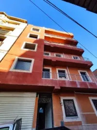 Vente Appartement F5 Alger Bordj el kiffan