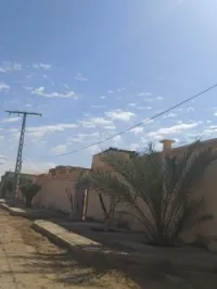 Location Usine Biskra Biskra