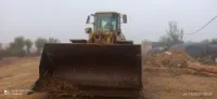 CAT  F966