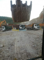 construction-travaux-production-des-agregats-et-sable-el-attaf-ain-defla-algerie