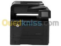 طابعة-imprimante-photocopieuse-laserjet-hp-pro-400-العاشور-الجزائر