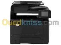 imprimante photocopieuse laserjet HP PRO 400