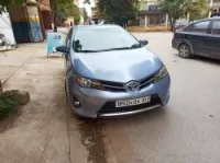 Toyota Auris 2014 