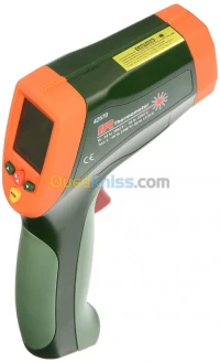 Thermomètre infrarouge 2200°