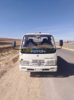 tiaret-algerie-camion-foton-2007