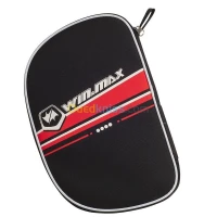 WINMAX RAQUETTE DE TENNIS DE TABLE 3* WMY52354Z1