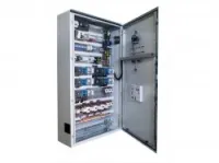electricité du batiment et industrielle