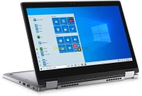 Dell Latitude 3310 2en1 5-8365U 16Go 128Go ssd 13.3" full HD tactile