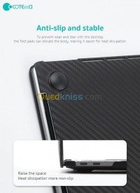 Coque MacBook en carbone thumbnail 4