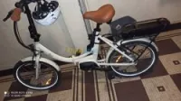 Vélo