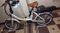 وهران-الجزائر-معدات-رياضية-vélo