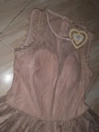 robe simple