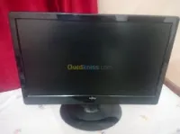 Ecran Fujitsu moniteur 16:9 (1366x768)