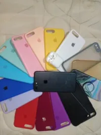 Apple iPhone 7 Plus