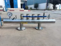 Maintenance chaudieres  et brûleurs