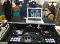 Animation des événements 