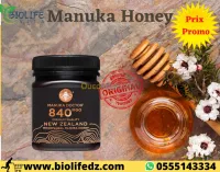 Miel de Manuka MGO 840 ... Prix Promo