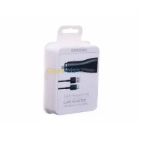 SAMSUNG FAST CHARGE 15W CAR ADAPTER