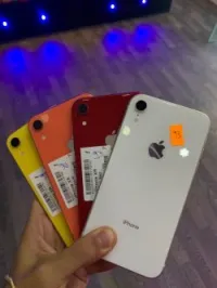 Apple iPhone XR