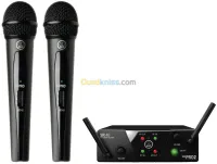  Micropohne AKG SR40 