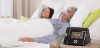 CPAP loweinstein meilleur marque 