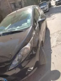 Ford Fiesta 2013 Titanium 