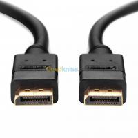 cable-displayport-1m80-hammamet-alger-algerie