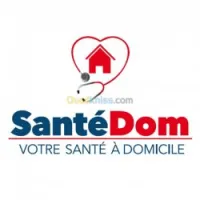 Médecins & infirmiers à domicile