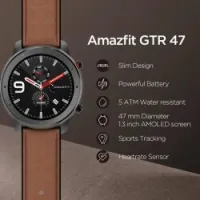 Montre amazfit gtr 47 mm