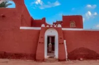 Location de villa à Timimoun 