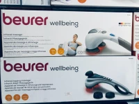 Appareil de massage