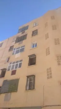 Vente Appartement F3 Bordj bou arreridj Bordj bou arreridj