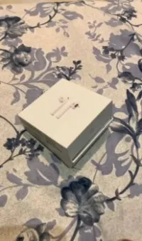 Air pods 