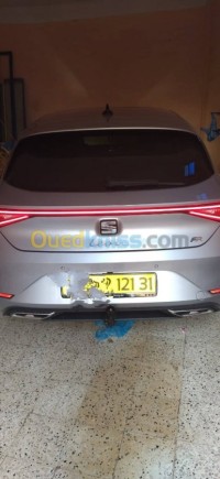 وهران-السنية-الجزائر-سيدان-متوسطة-seat-leon-2021
