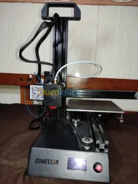 Imprimante 3d
