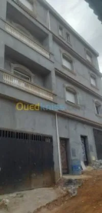 Vente Villa Alger Douera