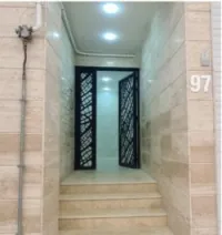 Vente Appartement F5 Oran Oran