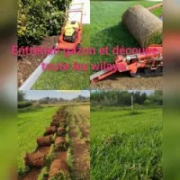 Entretien espace vert 