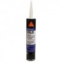 Colle pour Pare-brise Sika titan solo